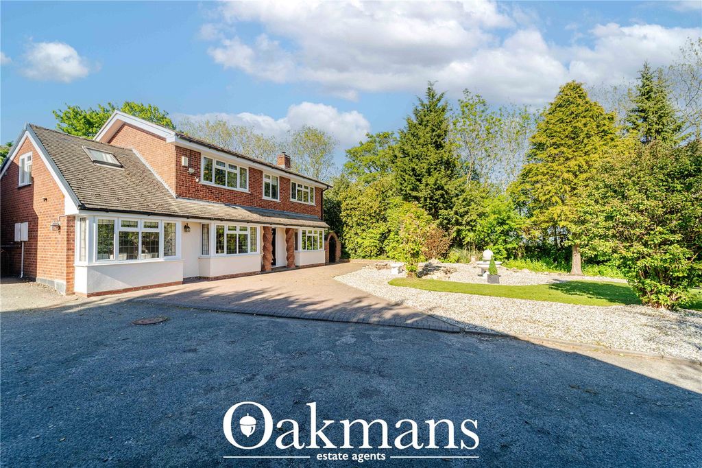 Additional image 43 of 5 bed detached house for saleDagtail Lane, Redditch, Worcestershire B97