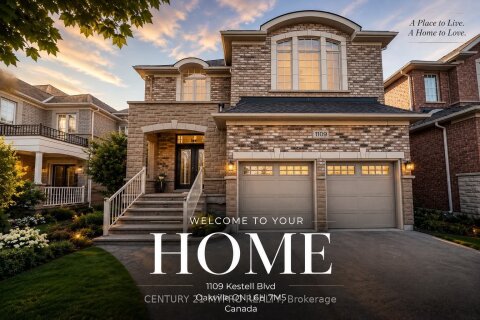 Additional image 9 of 1109 Kestell Boulevard, Oakville, ON, L6H 7M5