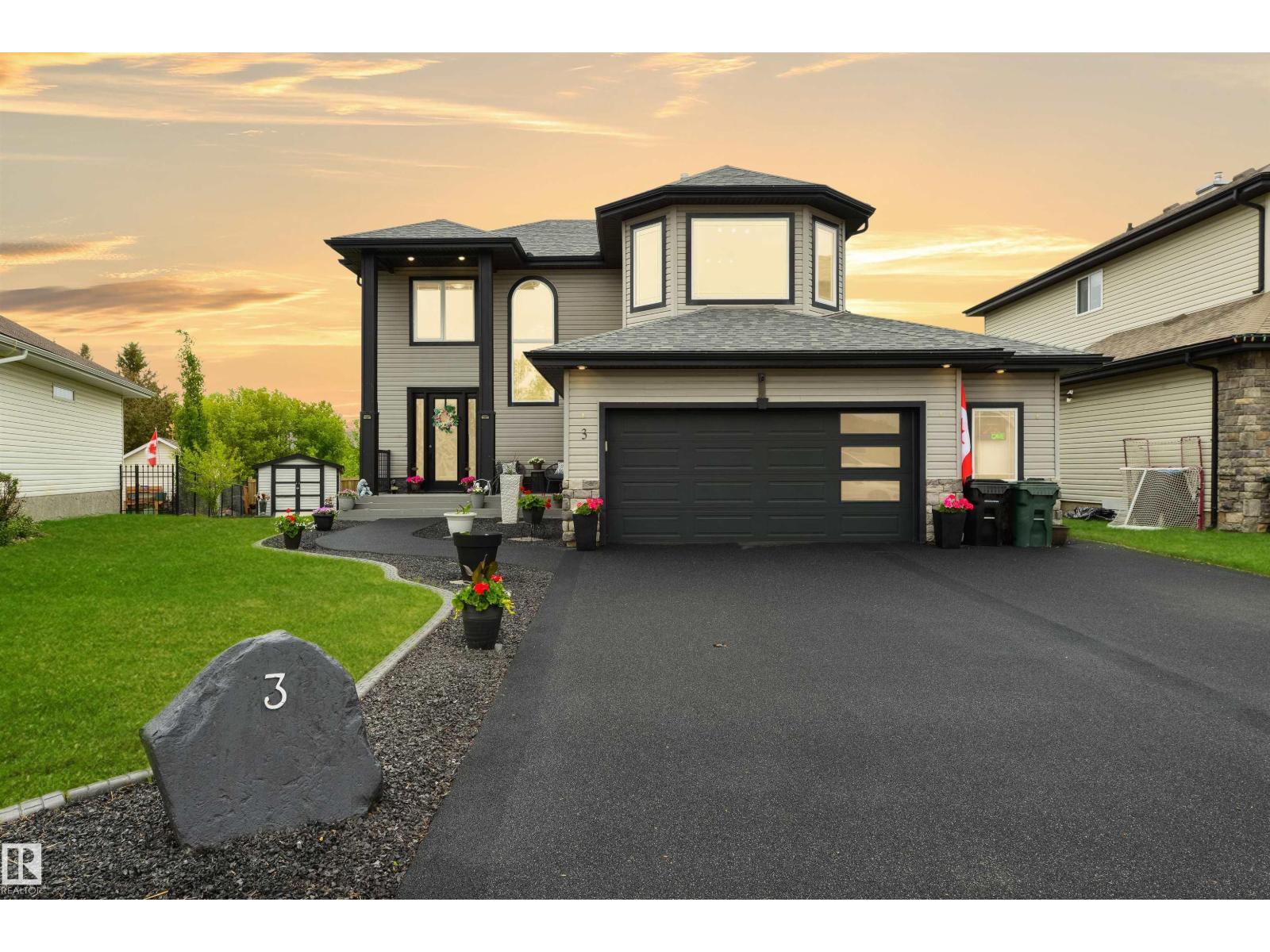 3 Harvard Bay, Spruce Grove, AB, T7X4K9 photo 2