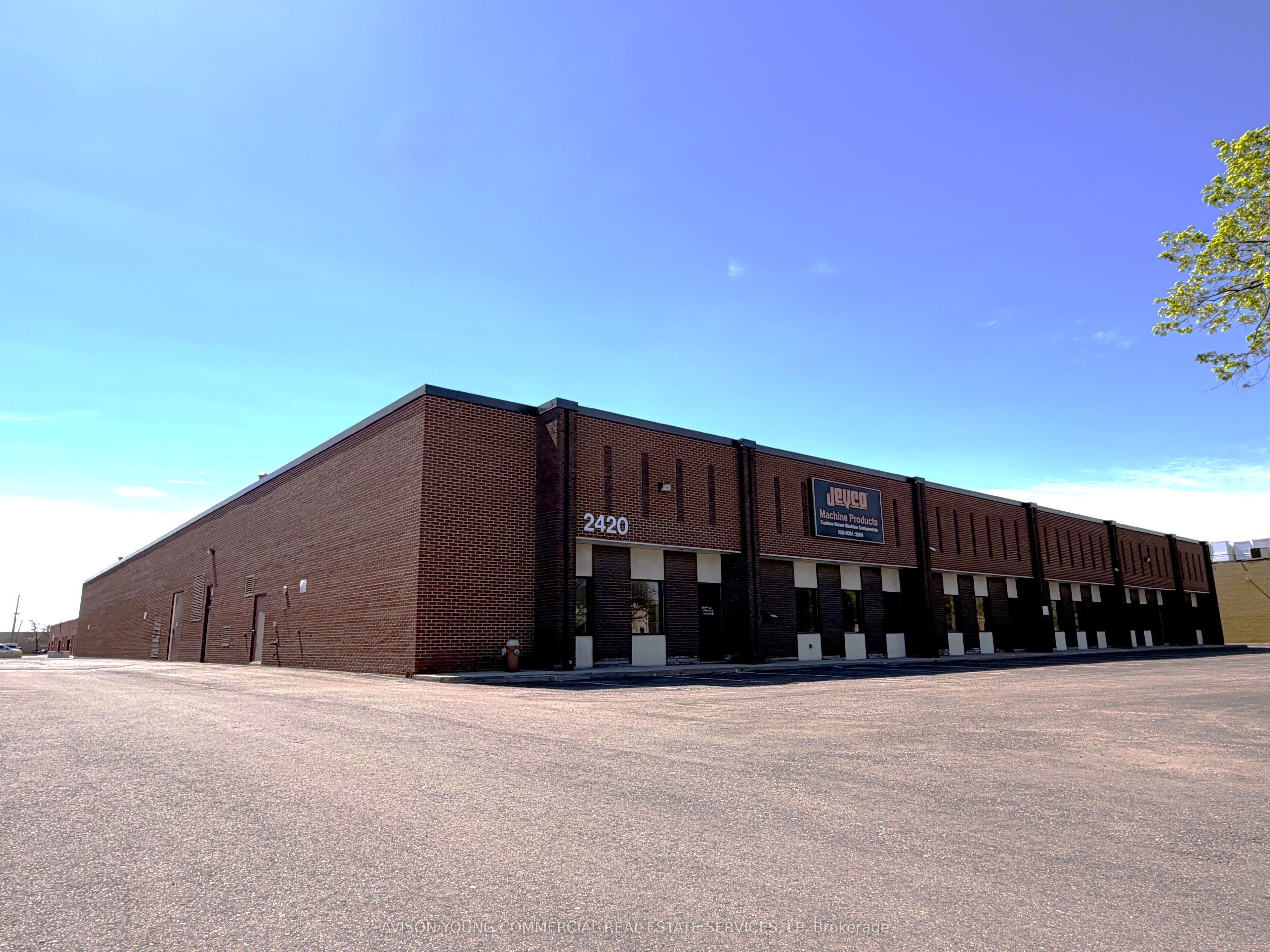 2420 Anson Drive, Mississauga, ON, L5S 1G2