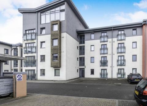 St Catherines Court, Swansea SA1
