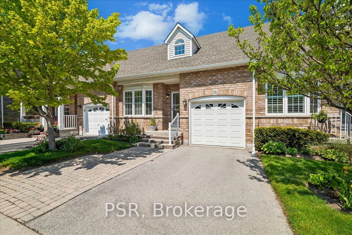 55-3045 New Street, Burlington, ON, L7N 3V9 photo 3