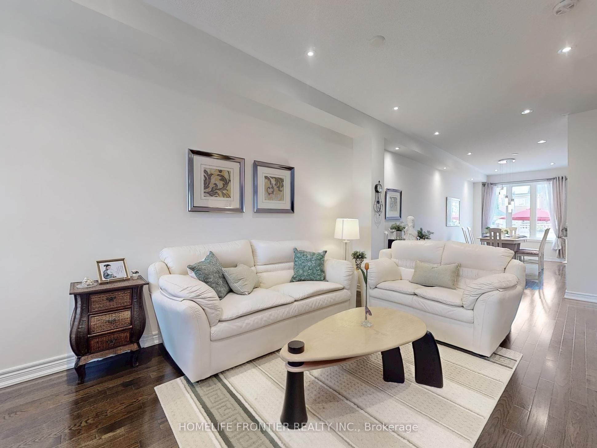 26 Outer Banks Drive, Markham, ON, L6B 0N5 photo 4