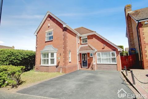 Chelney Walk, Morrisons Estate, Binley, Coventry CV3