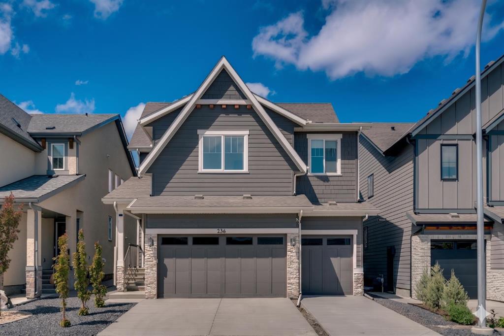 236 Marina Grove SE, Calgary, AB, T3M 3J4