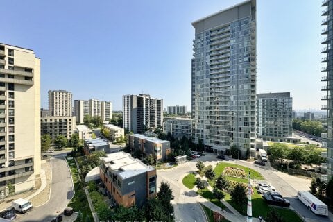Additional image 7 of 803-70 Forest Manor Road, Toronto, ON, M2J 0A9