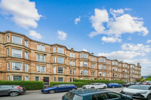 Lochleven Road, Mount Florida, Glasgow G42