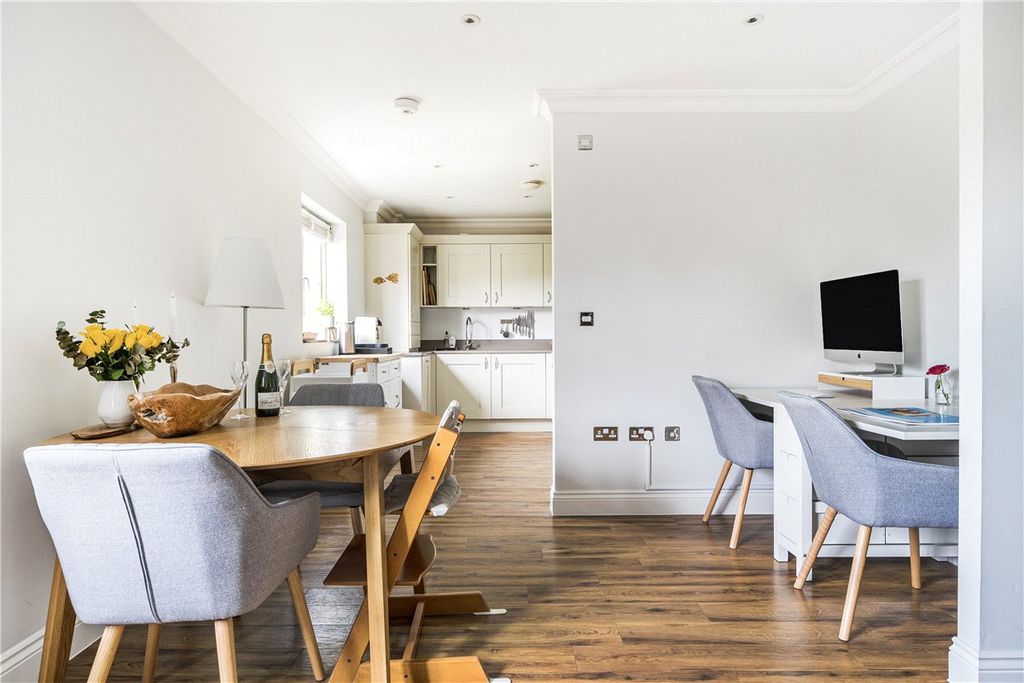 Additional image 10 of 2 bed flat for saleFortescue Street, Norton St. Philip, Bath, Somerset BA2