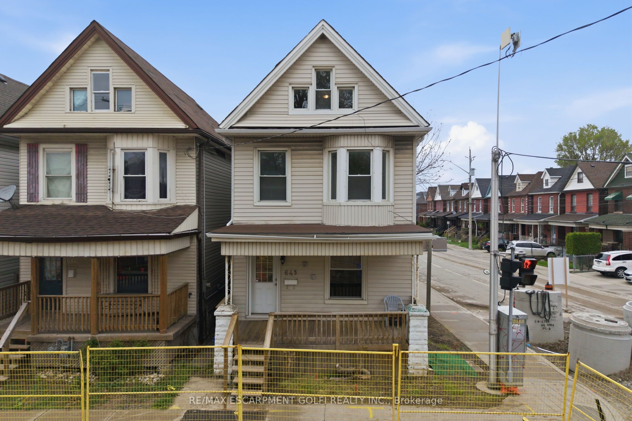 643 Wilson Street, Hamilton, ON, L8L 1V2