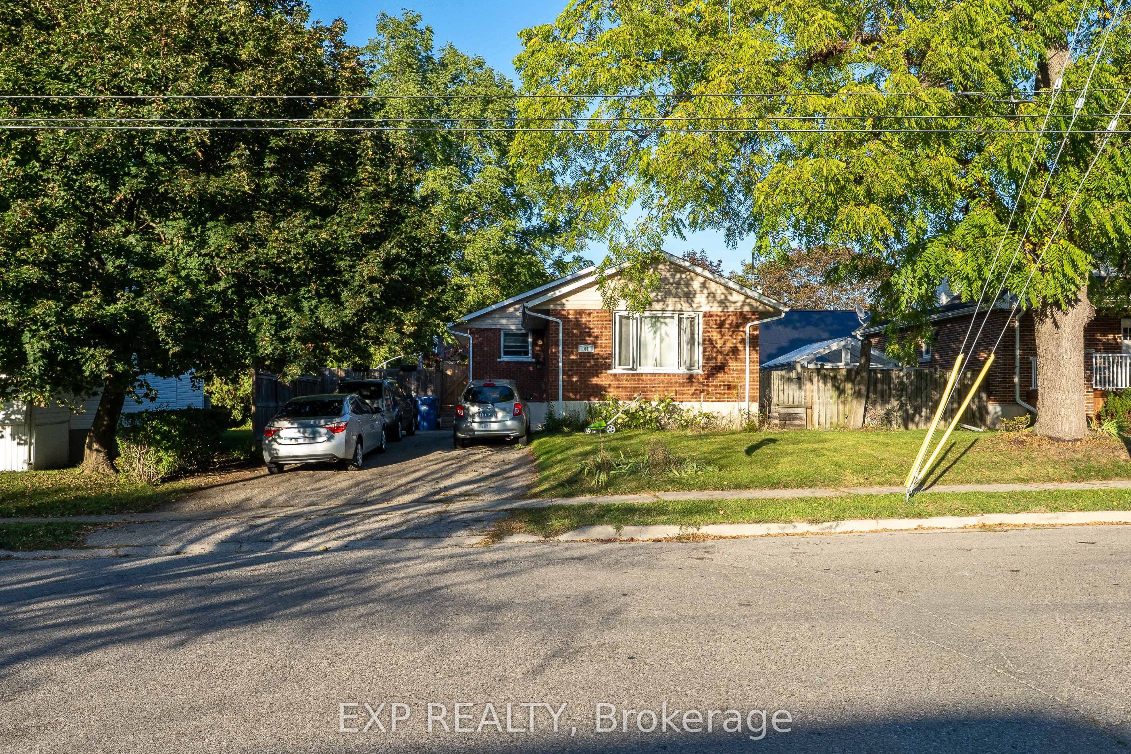 41 Alma Street N, Guelph, ON, N1H 5X2