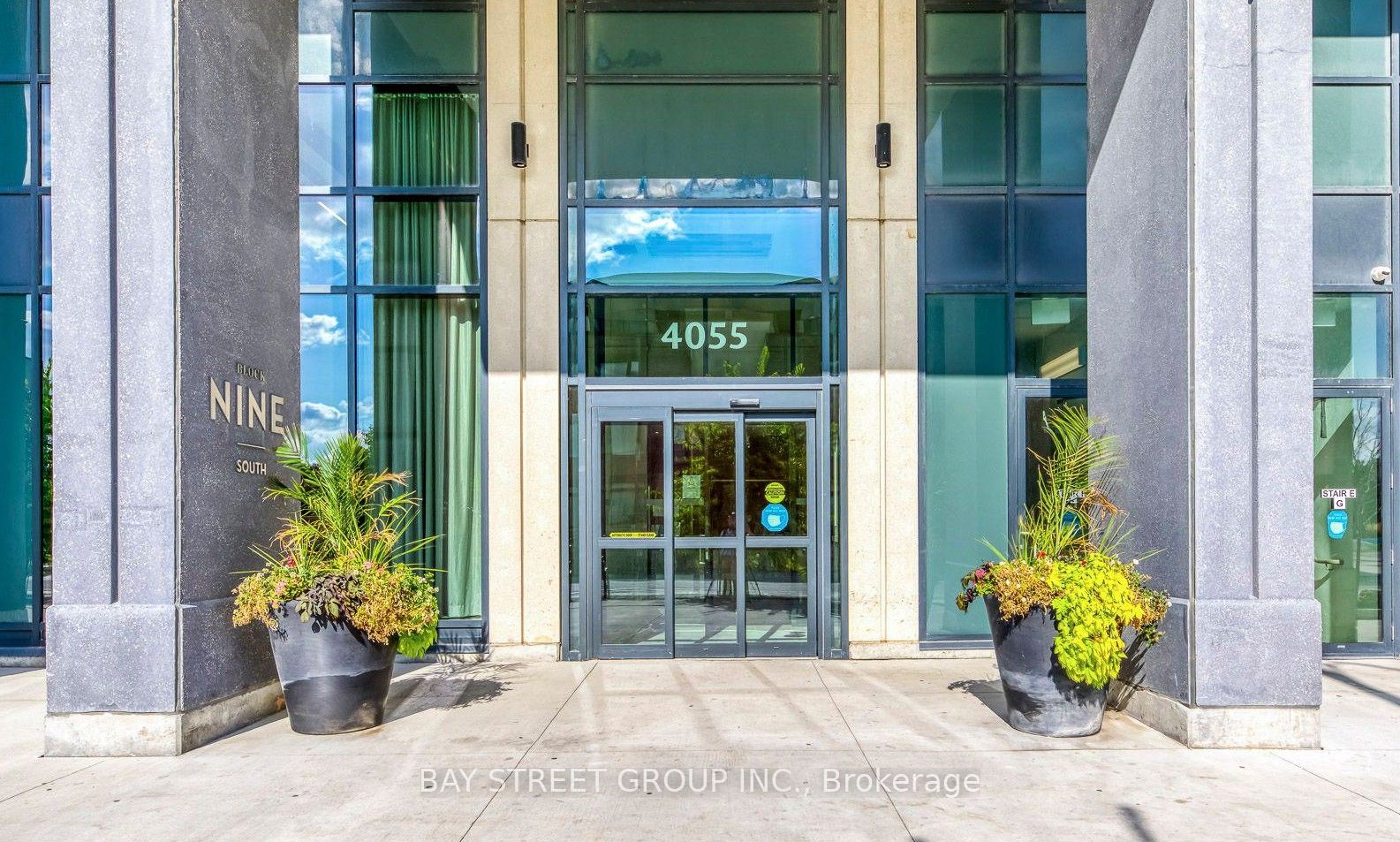 Lph 5-4055 Parkside Village Drive, Mississauga, ON, L5B 0K8 photo 3