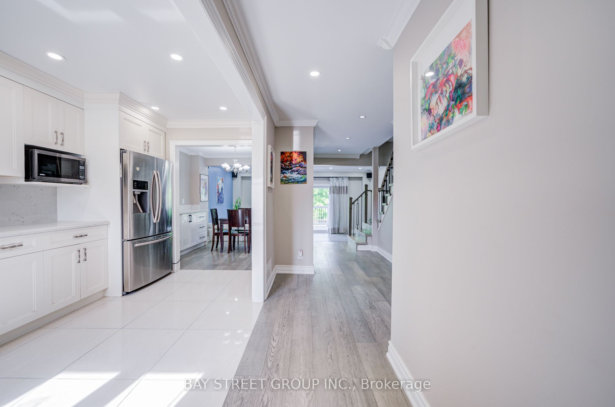 68 Kimroy Grove, Toronto, ON, M1S 4E3 photo 4