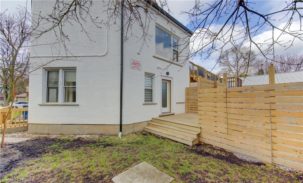 B-67 Louisa Street, Kitchener, ON, N2H 5L9 photo 5