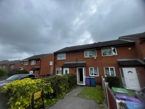 Darrel Drive, Liverpool L7