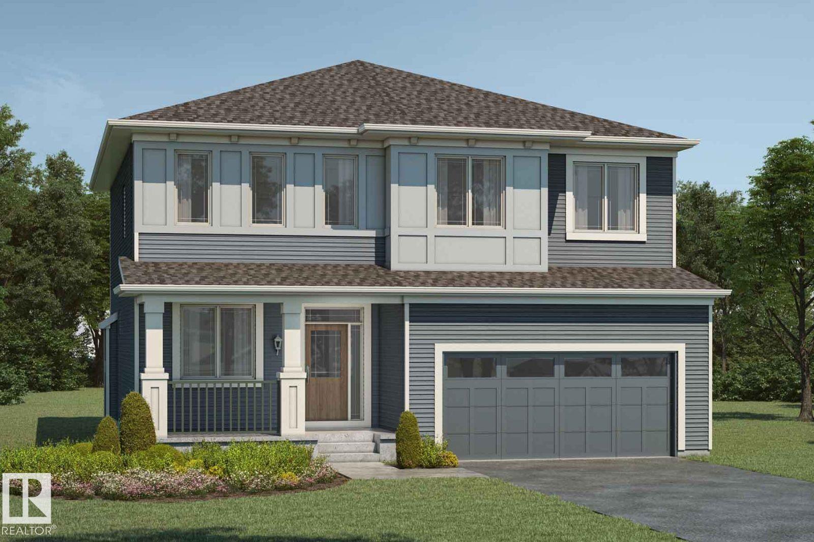 1524 205 Street NW, Edmonton, AB, T6M3E7