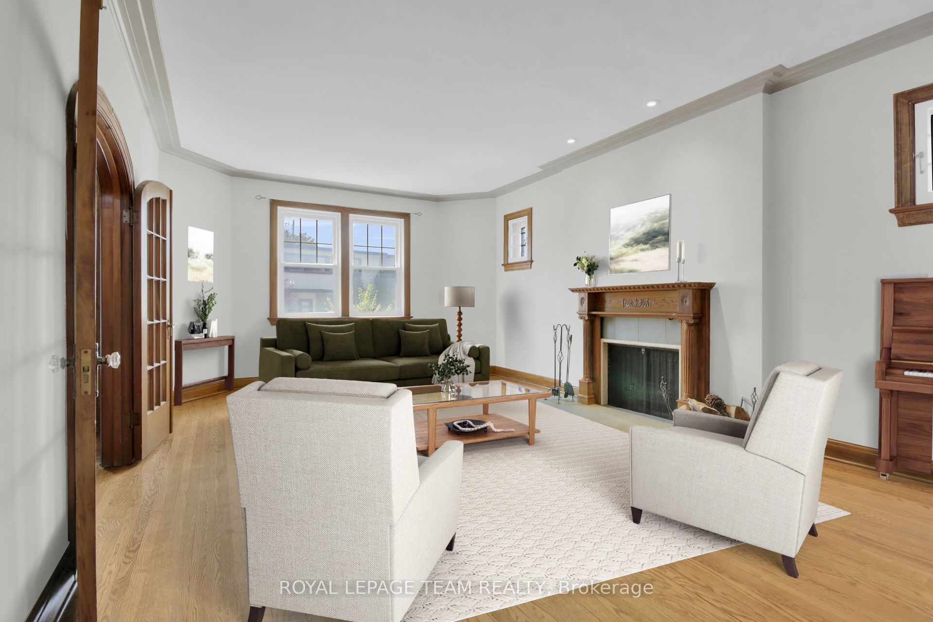 39 Crescent Heights, Ottawa, ON, K1S 3G7 photo 5