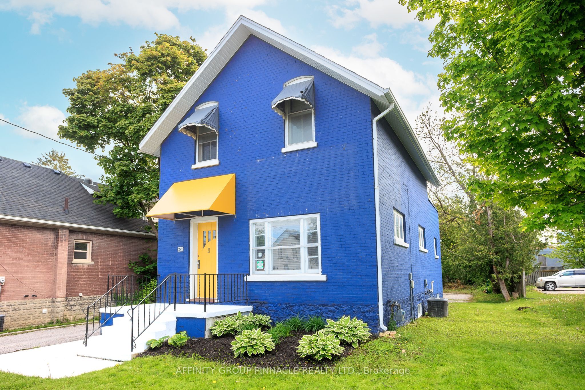 221 Kent Street W, Kawartha Lakes, ON, K9V 2Z1