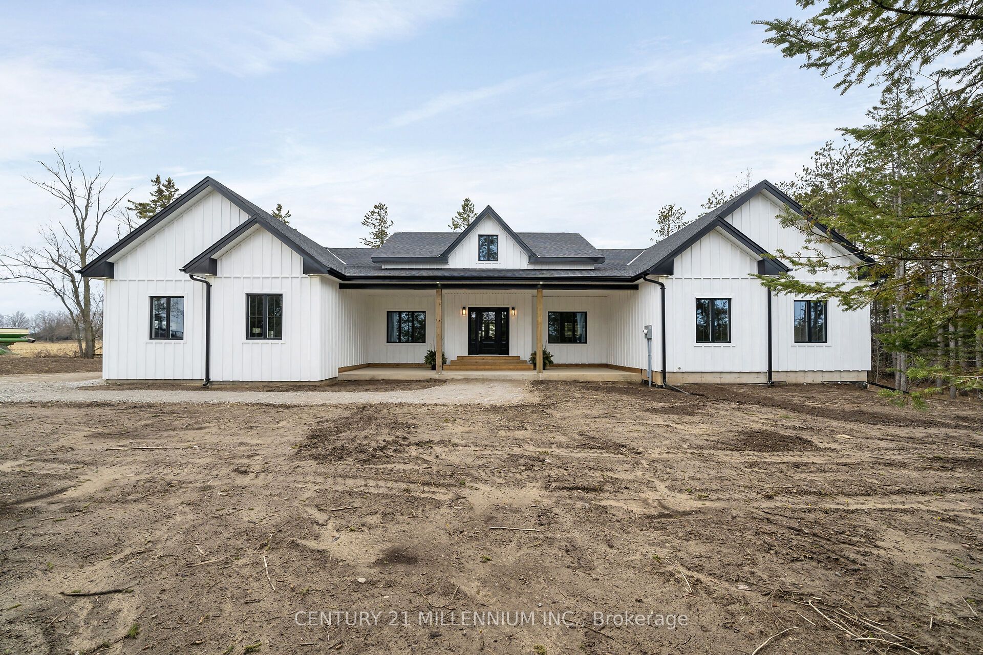 5450 Fifth Line, Erin, ON, N0B 1T0 photo 3