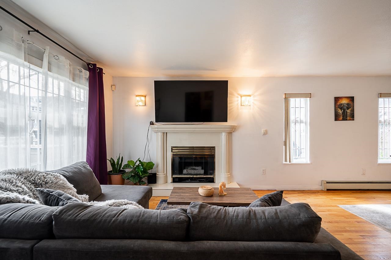 1407 12th Avenue E, Vancouver, BC, V5N 2A1