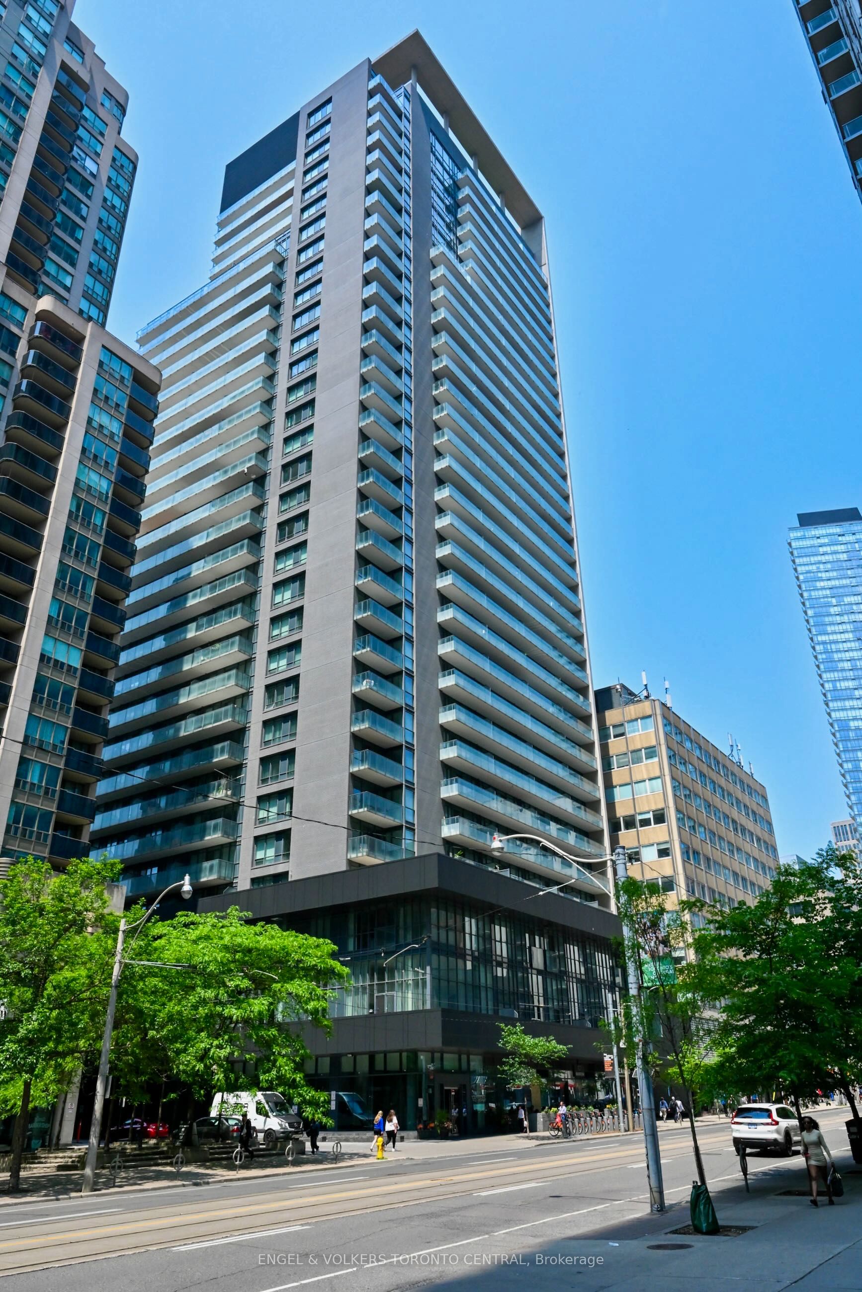 Additional image 2 of 2504-770 Bay Street, Toronto, ON, M5G 0A6