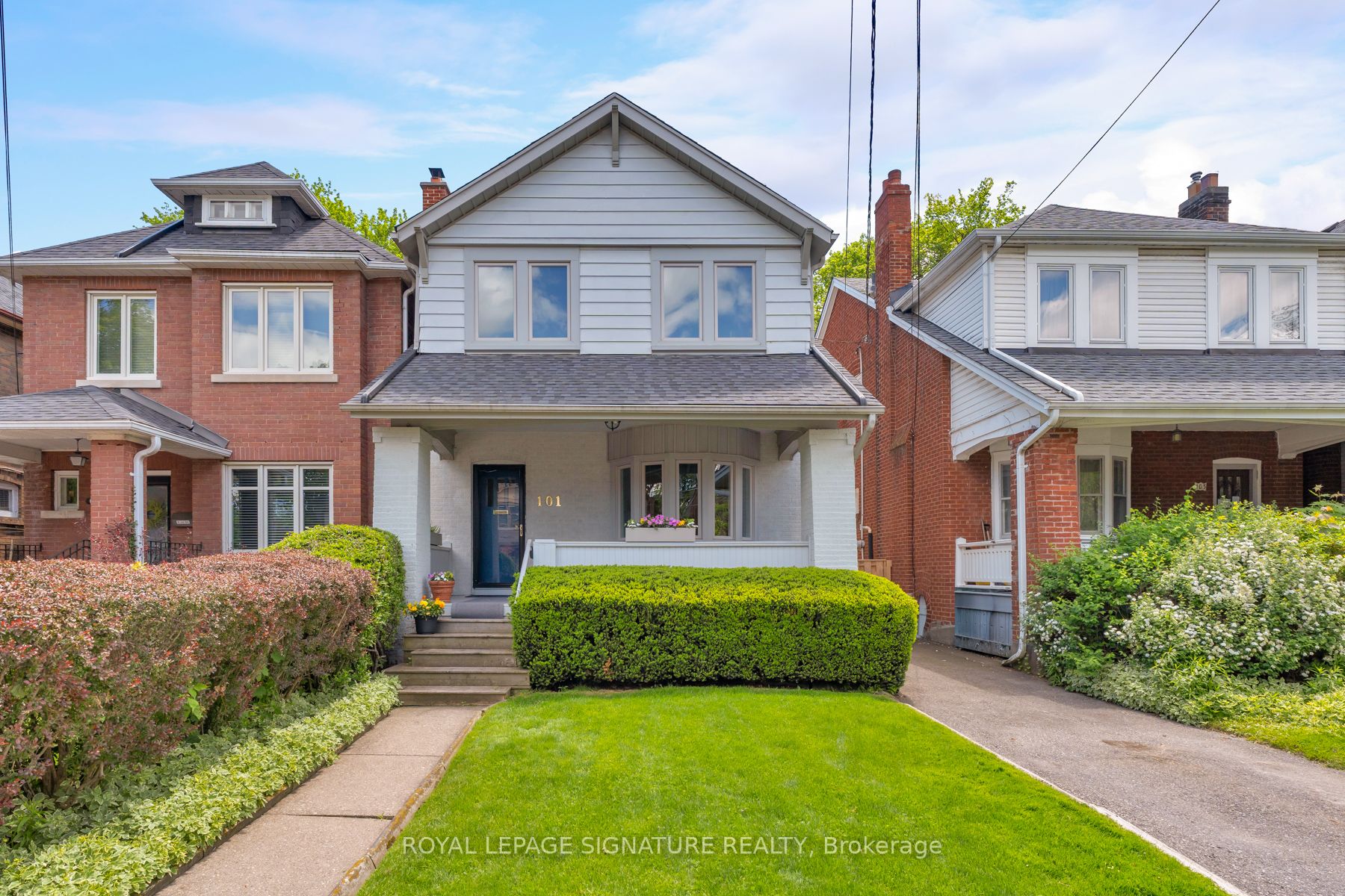 Additional image 3 of 101 Deloraine Avenue, Toronto, ON, M5M 2B1