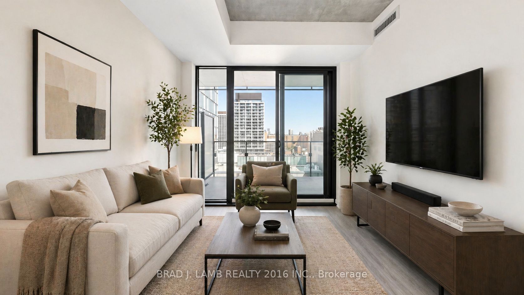 2207-284 King Street E, Toronto, ON, M5A 1K4