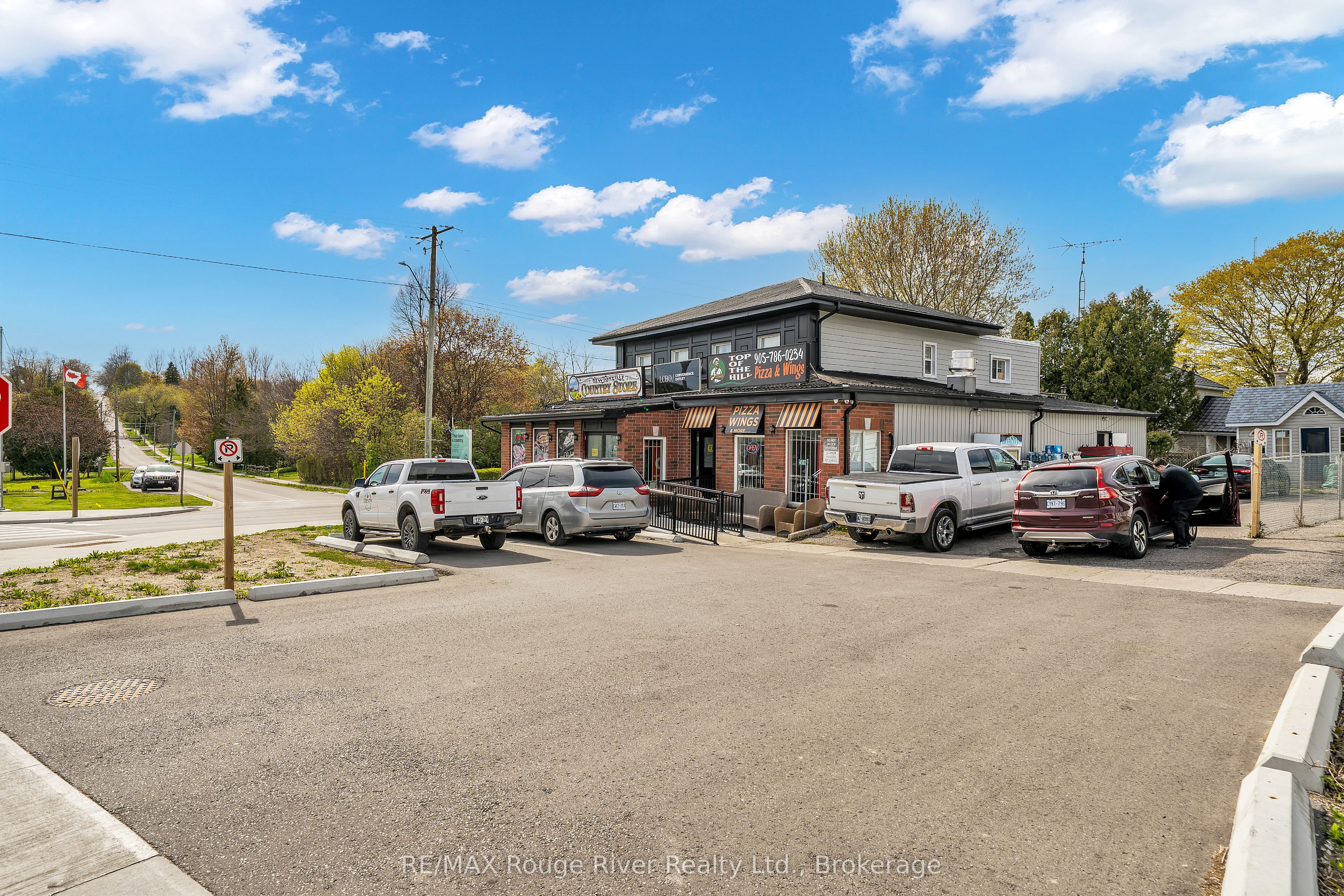 4502 Highway 2 Road, Clarington, ON, L0A 1J0 photo 3