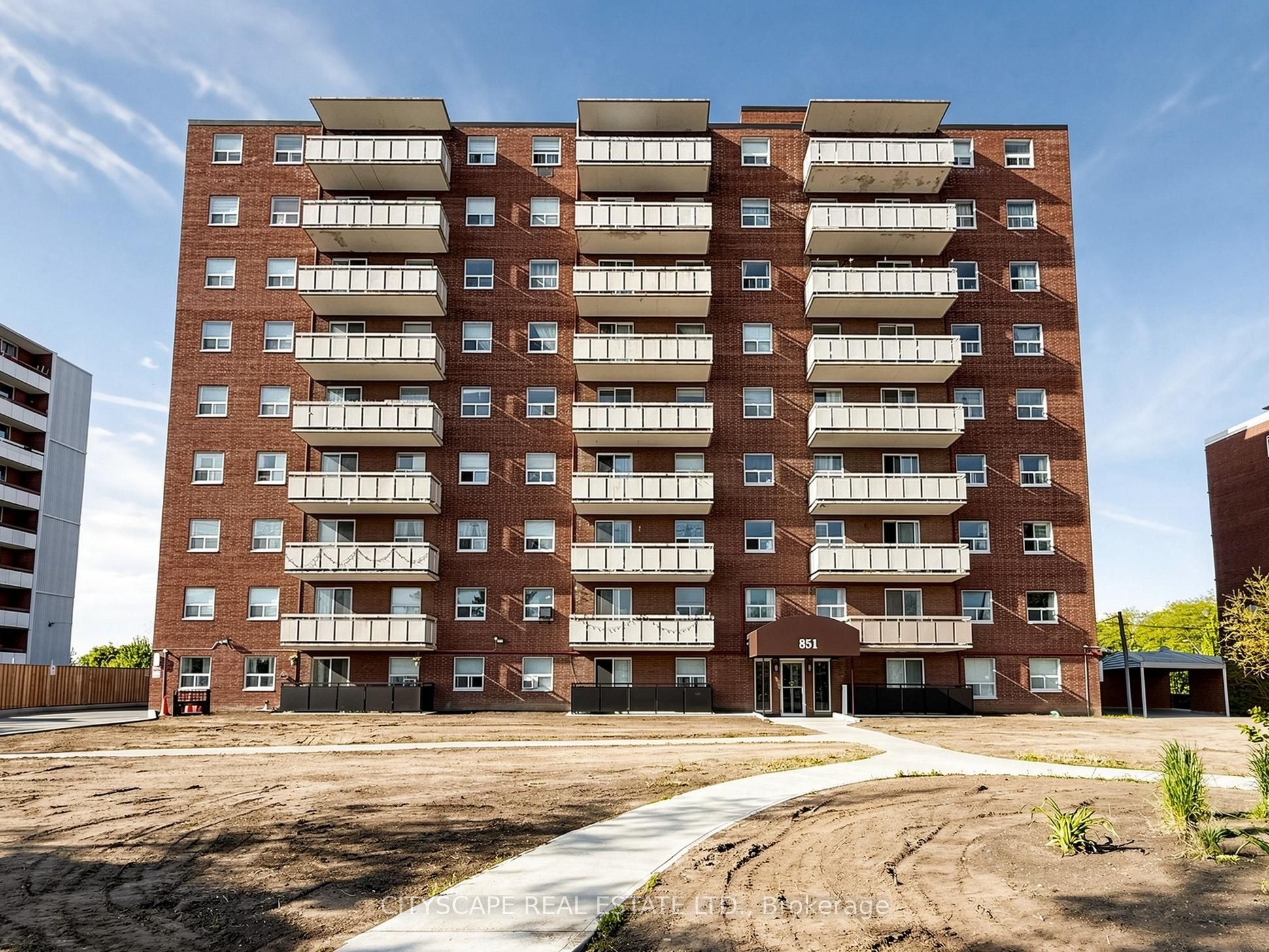 708-851 Queenston Road, Hamilton, ON, L8G 1B4 photo 2