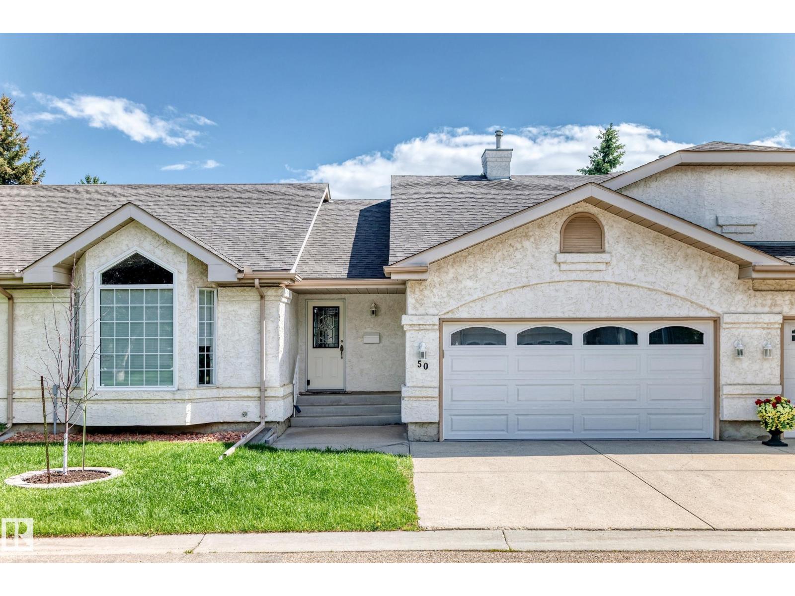 50-303 Twin Brooks Drive NW, Edmonton, AB, T6J6V3