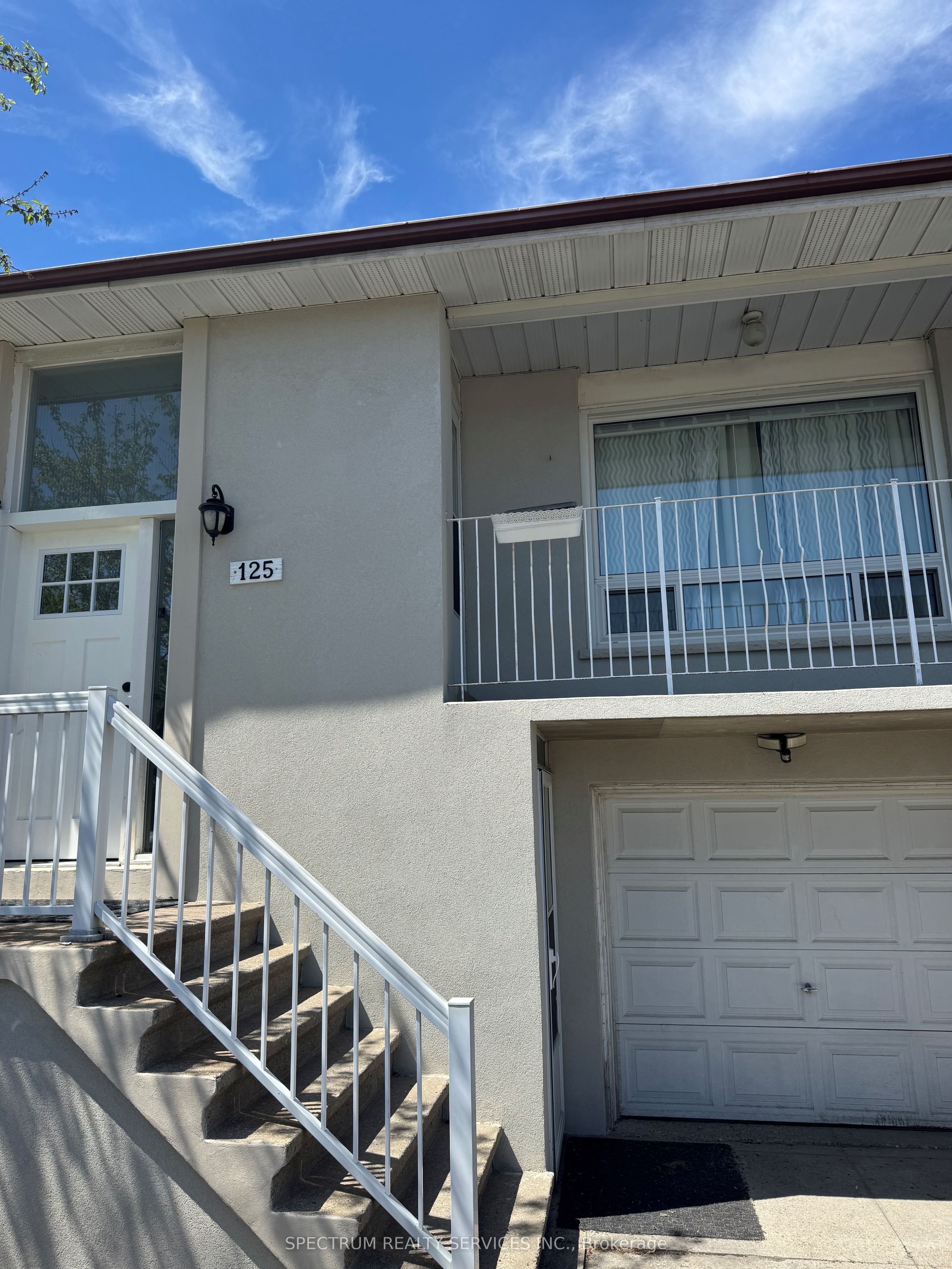 #BSMT-125 Albany Drive, Vaughan, ON, L4L 2X6