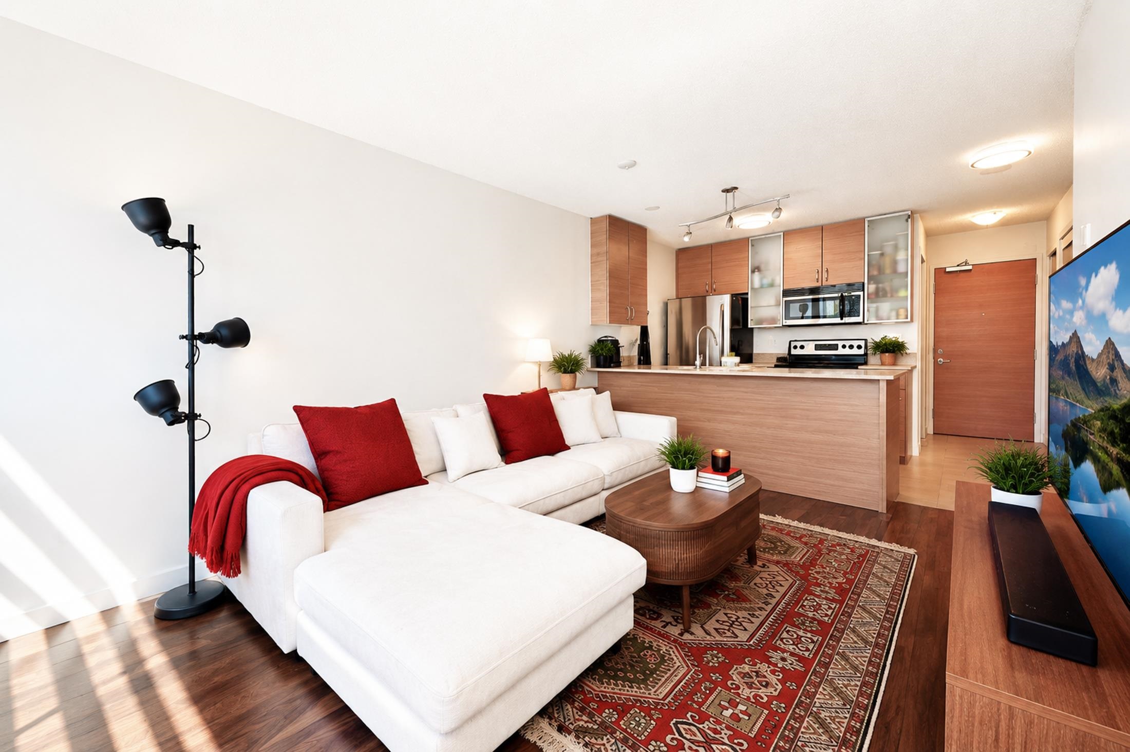 Additional image 5 of 1405-909 Mainland Street, Vancouver, BC, V6B 1S3