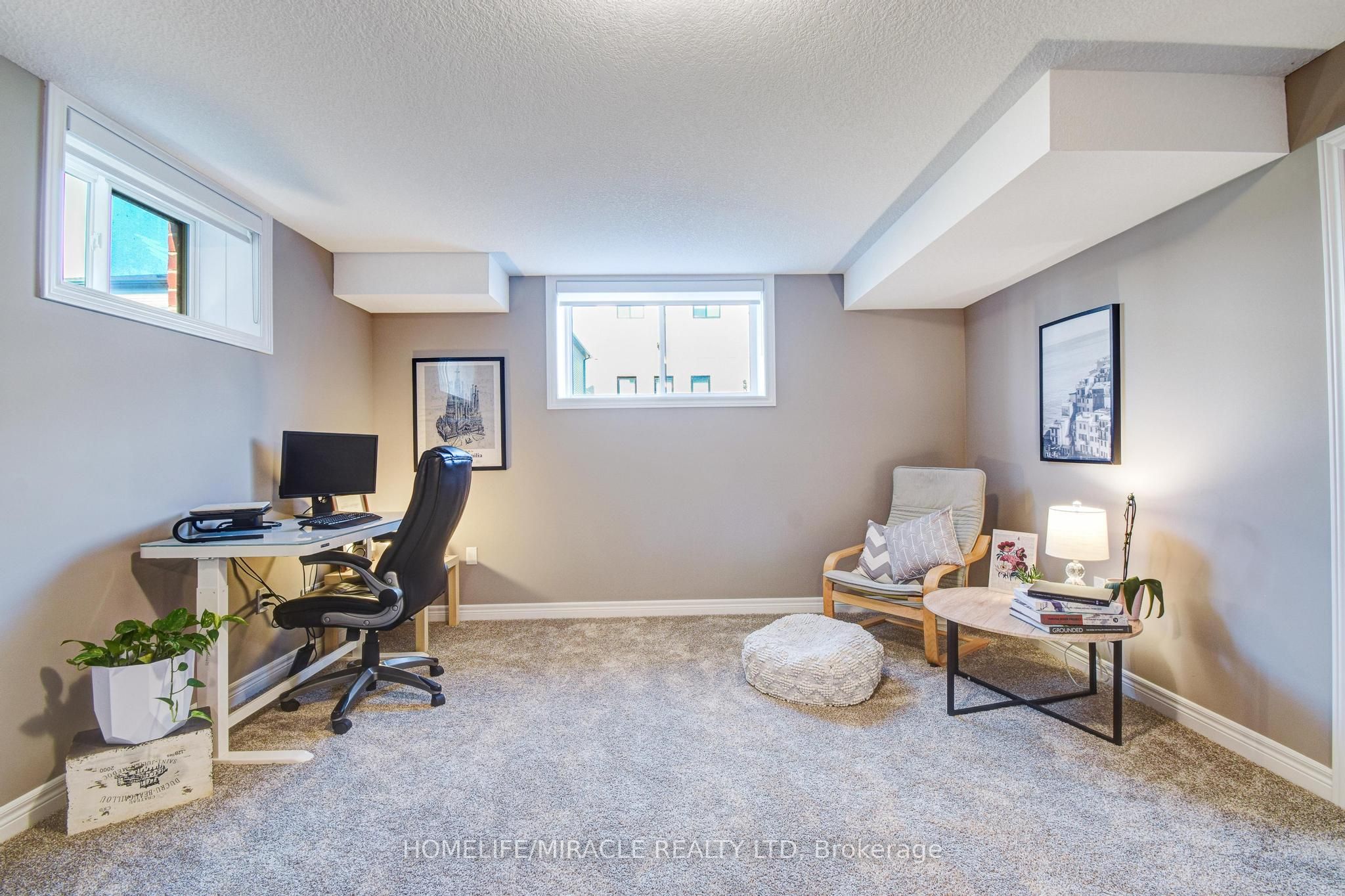 Basement-39 Broadacre Drive, Kitchener, ON, N2R 0S5 photo 4