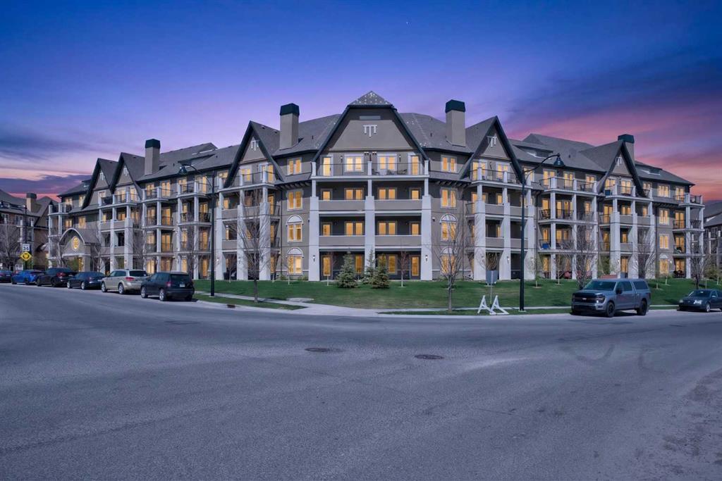 218-140 Mahogany Street SE, Calgary, AB, T3M4E1