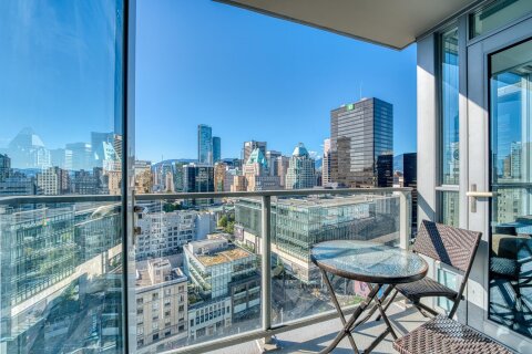 Additional image 8 of 1911-833 Seymour Street, Vancouver, BC, V6B 0G4