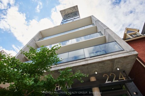 Additional image 8 of 1104-224 Lyon Street N, Ottawa, ON, K1R 0C1
