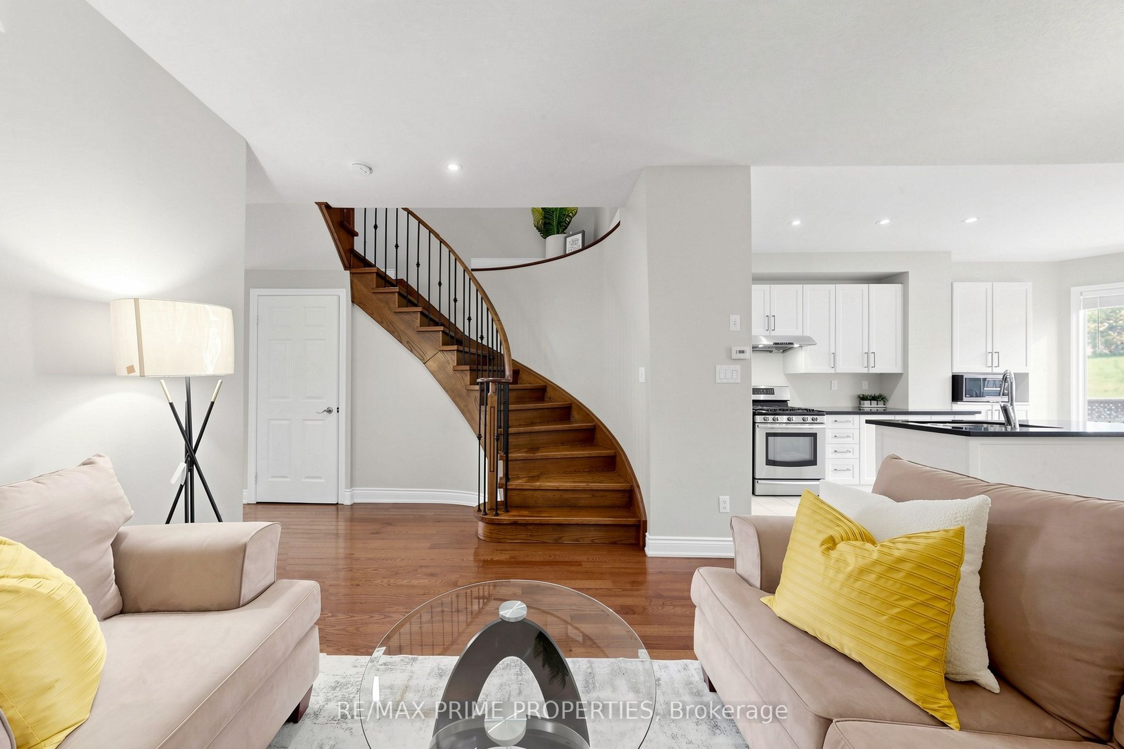 68 Harbourtown Crescent, Brampton, ON, L6V 4P5 photo 5