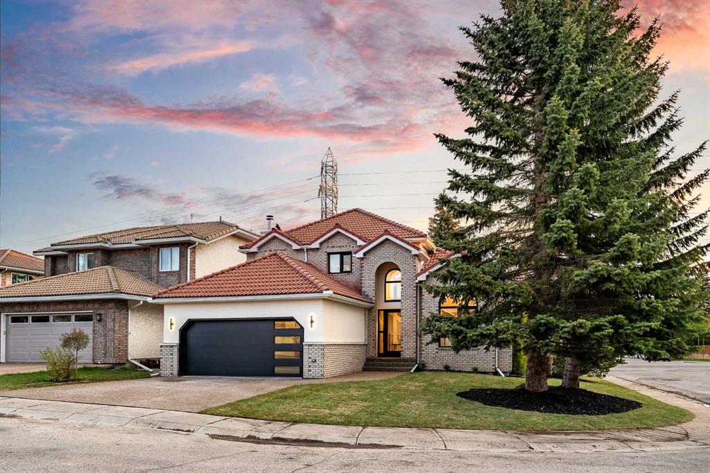3 Varsity Ridge Terrace NW, Calgary, AB, T3A 4Y2 photo 2