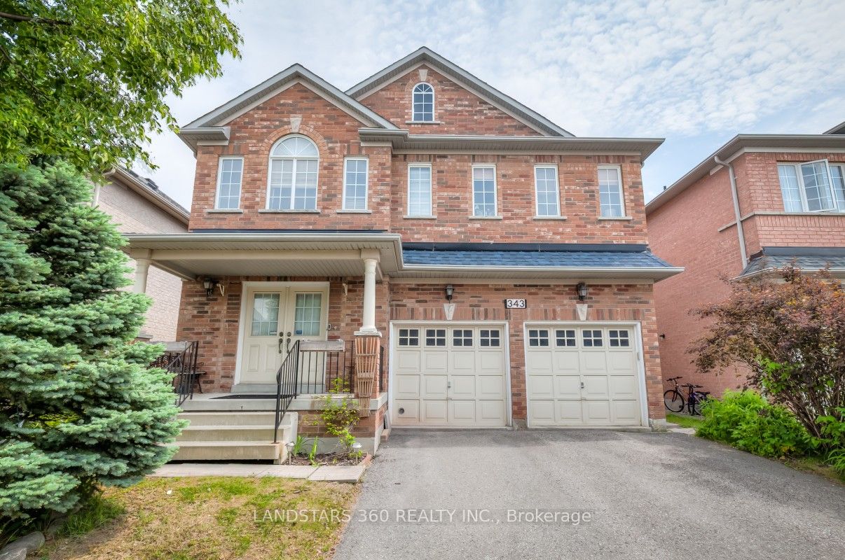 Additional image 2 of 343 Castlemore Avenue, Markham, ON, L6C 2Y1