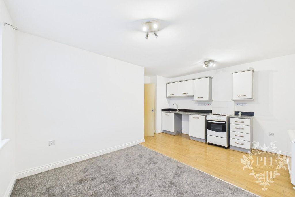 Additional image 2 of 1 bed flat for saleBroadway West, Redcar TS10