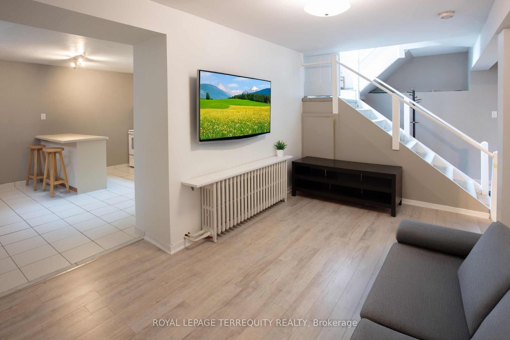 Additional image 6 of Basement-10 Northcliffe Boulevard, Toronto, ON, M6H 3H1
