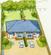 Corner Plot at Coed Y Felin Road, Brymbo, Brymbo, Wrexham, Clwyd, LL11 5DP