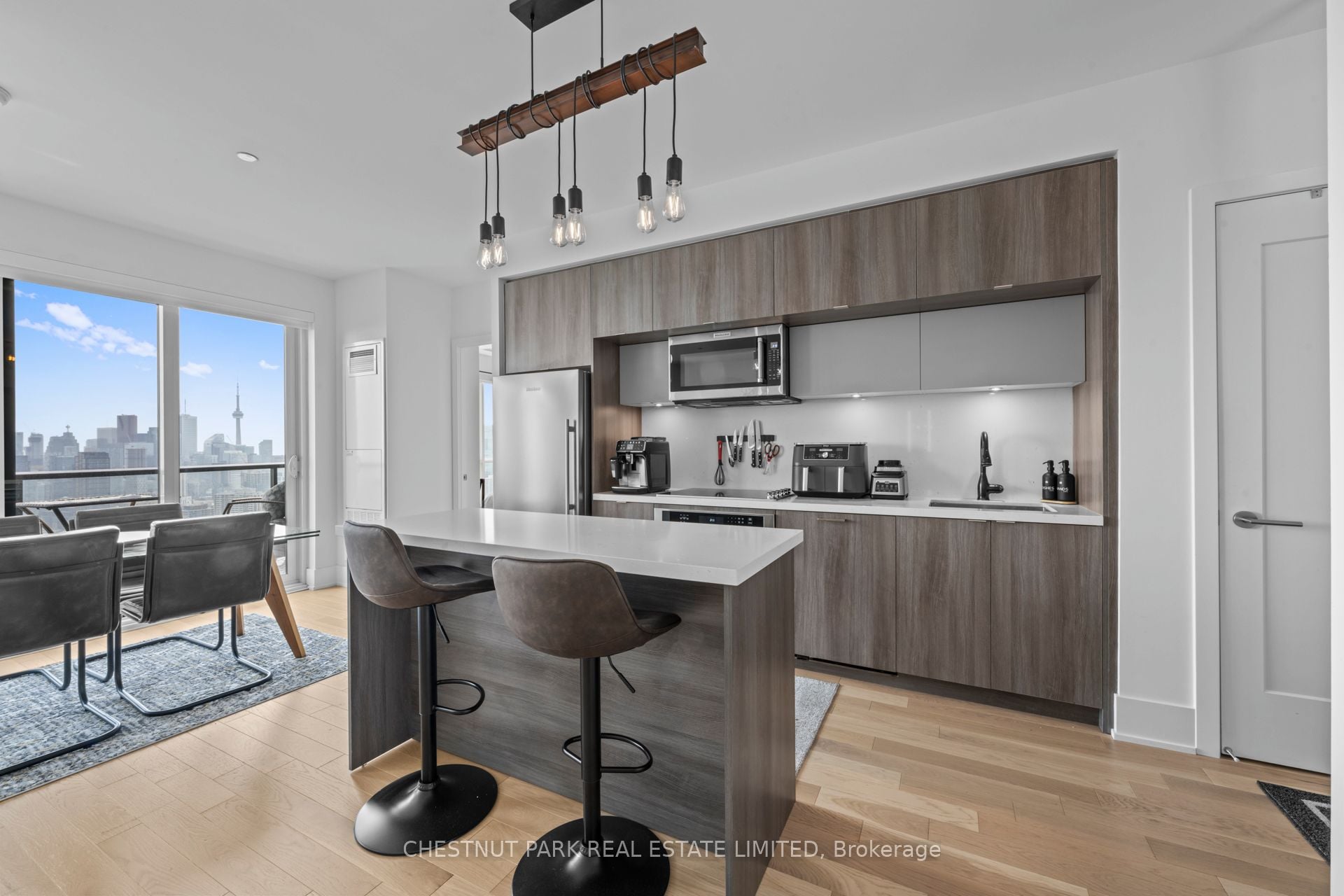 Additional image 6 of 4419-585 Bloor Street E, Toronto, ON, M4W 0B3