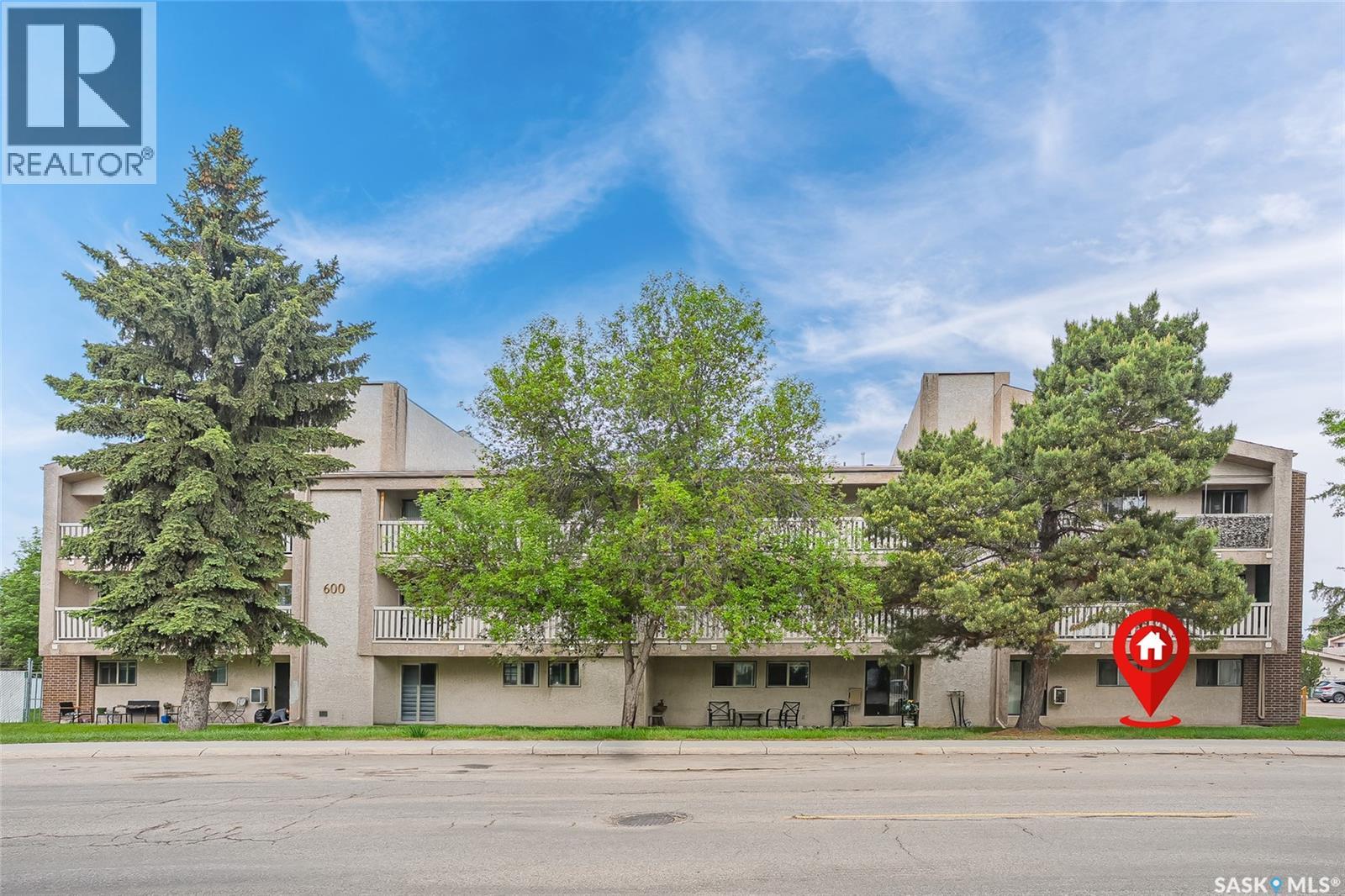 612-310 Stillwater Drive, Saskatoon, SK, S7J4H7
