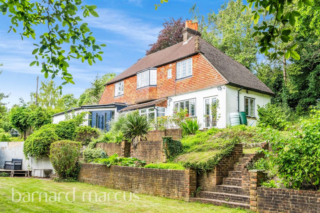 Additional image 19 of 5 bed detached house for saleShepherds Hill, Merstham, Redhill RH1
