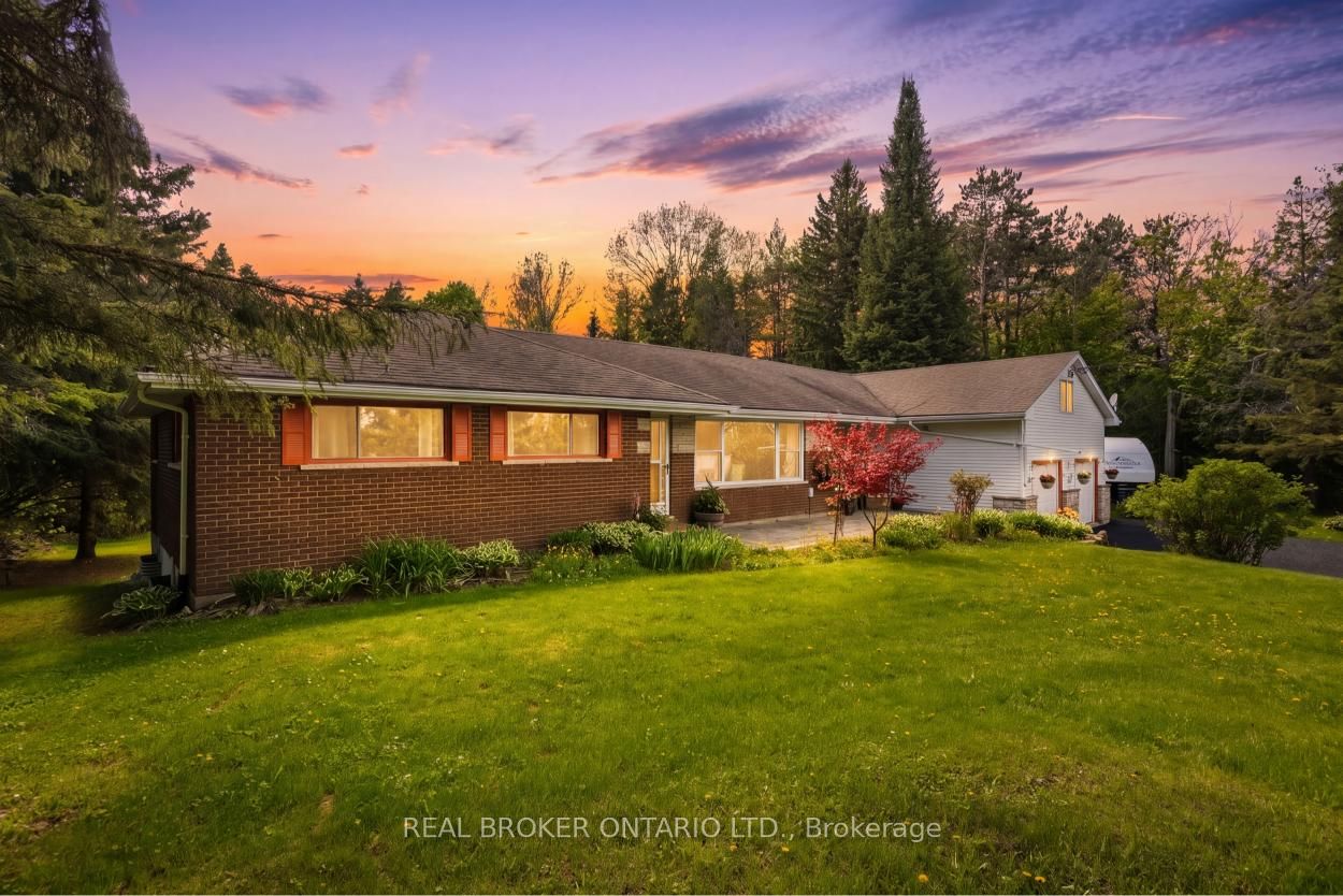 20286 St Andrews Road, Caledon, ON, L7K 2C9