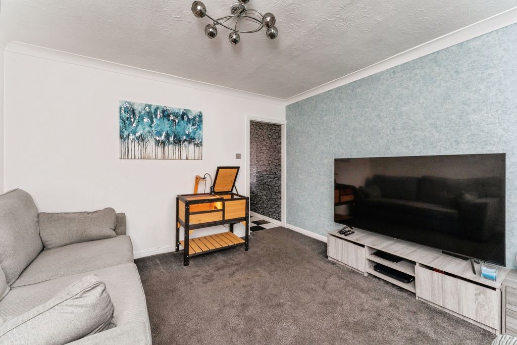 Additional image 3 of 3 bed detached house for saleHolly Close, Rhyl LL18
