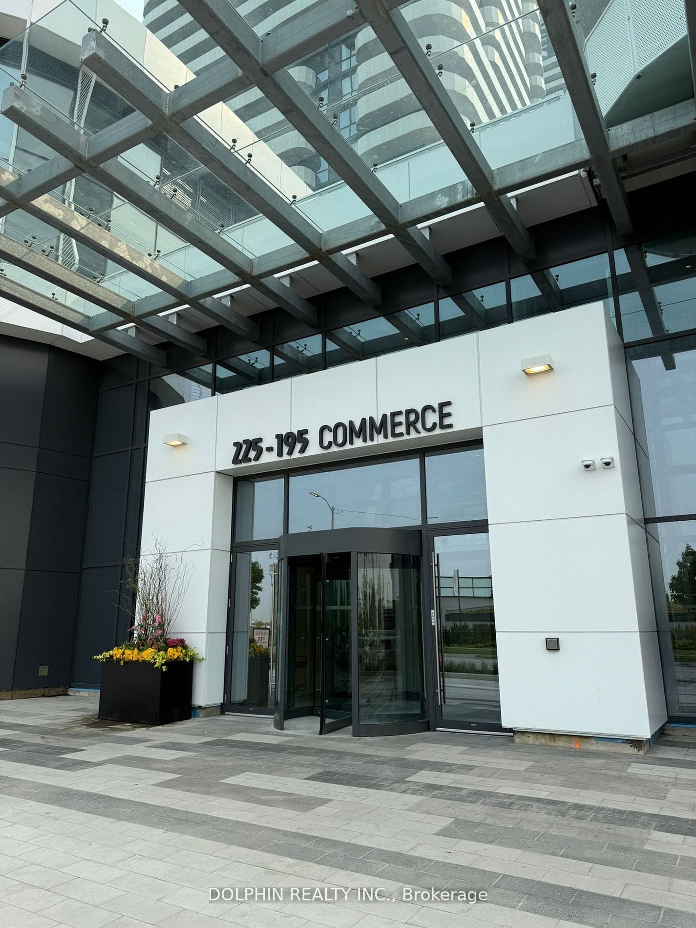 3805-225 Commerce Street, Vaughan, ON, L4K 0R1