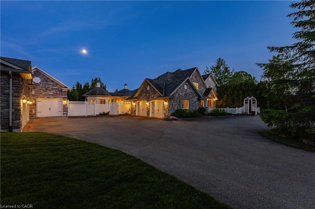 6805 Concession Rd 2 , Puslinch, ON, N3C 2V4 photo 3