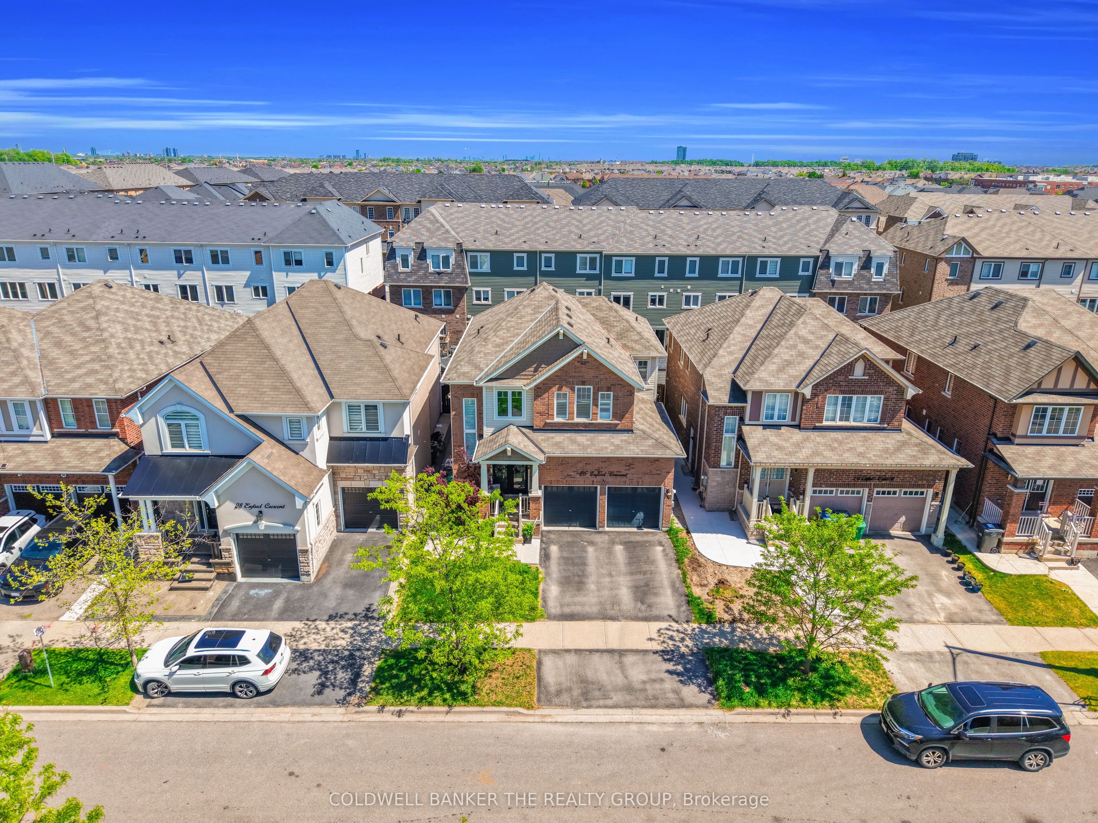 26 Enford Crescent, Brampton, ON, L7A 4E8 photo 4