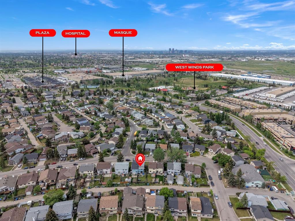 145 Castlebrook Way NE, Calgary, AB, T3J 2A7 photo 5